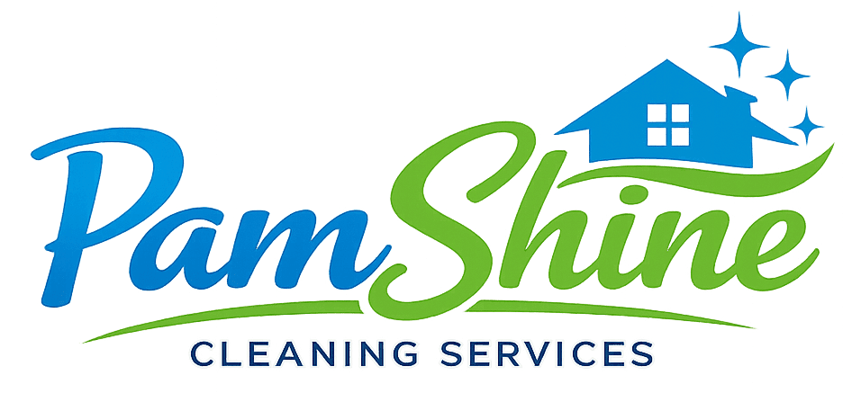 LOGO PAMSHINE